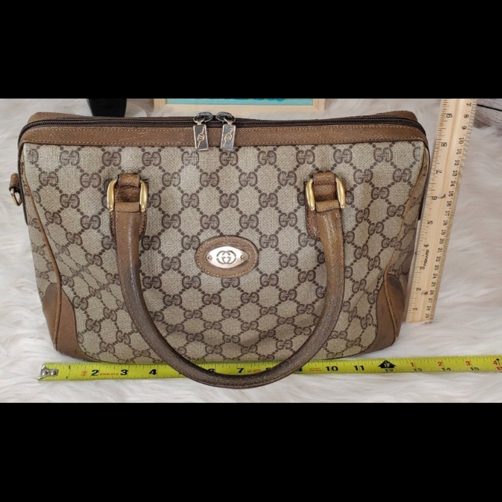 Authentic Gucci Purse